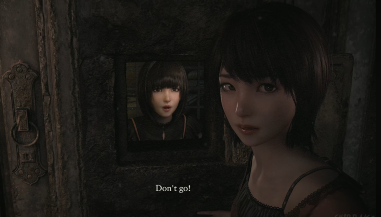 Fatal Frame II: Crimson Butterfly Remake Arrives With Striking Visuals and Persistent Combat Problems 8