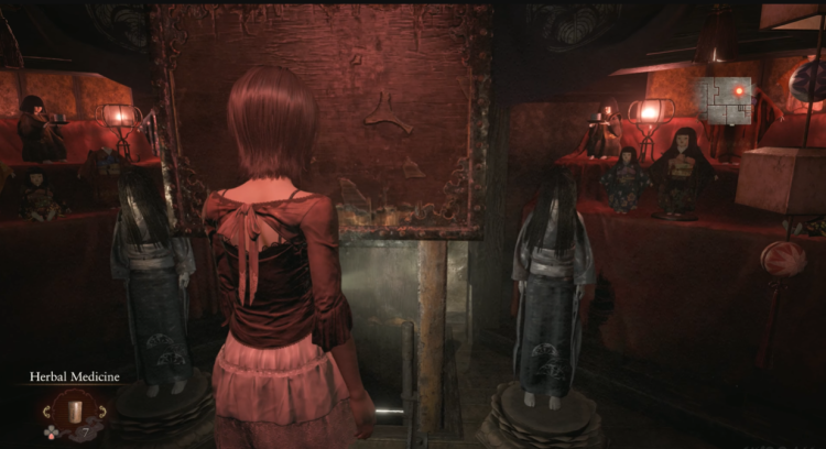 Fatal Frame II: Crimson Butterfly Remake Arrives With Striking Visuals and Persistent Combat Problems 9