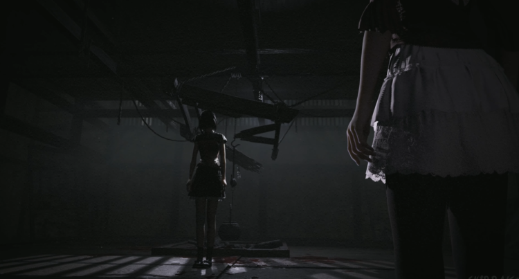 Fatal Frame II: Crimson Butterfly Remake Arrives With Striking Visuals and Persistent Combat Problems 11