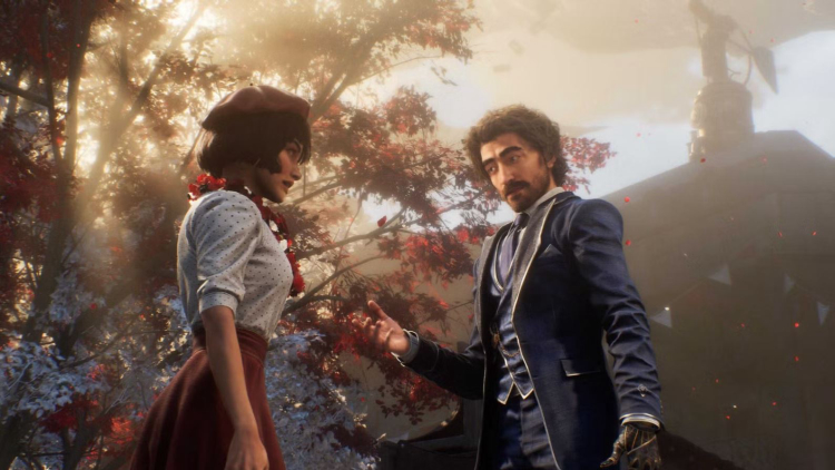 Clair Obscur: Expedition 33 Possible Sequel Teased by Writer 1