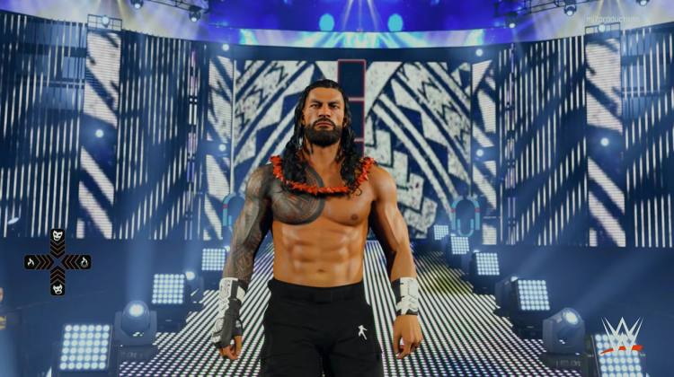 WWE 2K26 Builds on a Strong Foundation While Monetization Tightens Its Hold on the Series 1