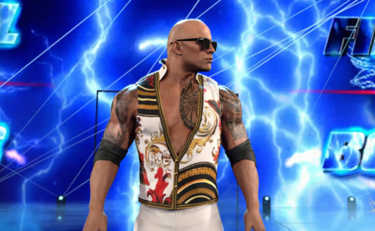 WWE 2K26 Builds on a Strong Foundation While Monetization Tightens Its Hold on the Series 3