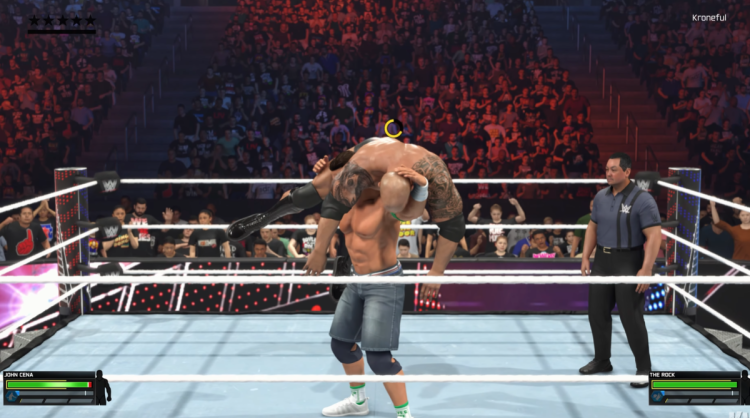 WWE 2K26 Builds on a Strong Foundation While Monetization Tightens Its Hold on the Series 4