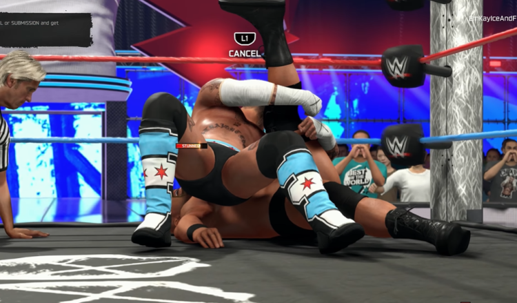 WWE 2K26 Builds on a Strong Foundation While Monetization Tightens Its Hold on the Series 6