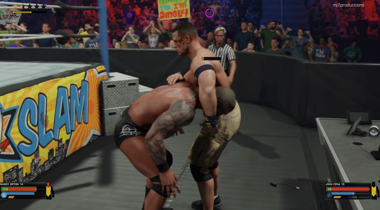 WWE 2K26 Builds on a Strong Foundation While Monetization Tightens Its Hold on the Series 12