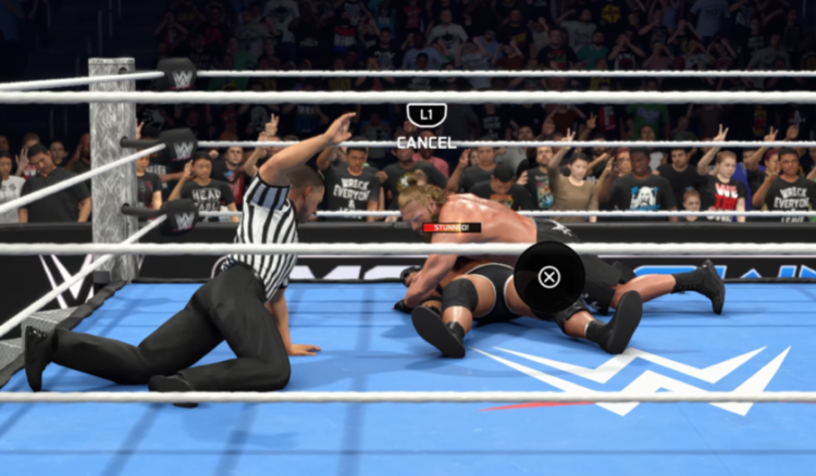 WWE 2K26 Builds on a Strong Foundation While Monetization Tightens Its Hold on the Series 11