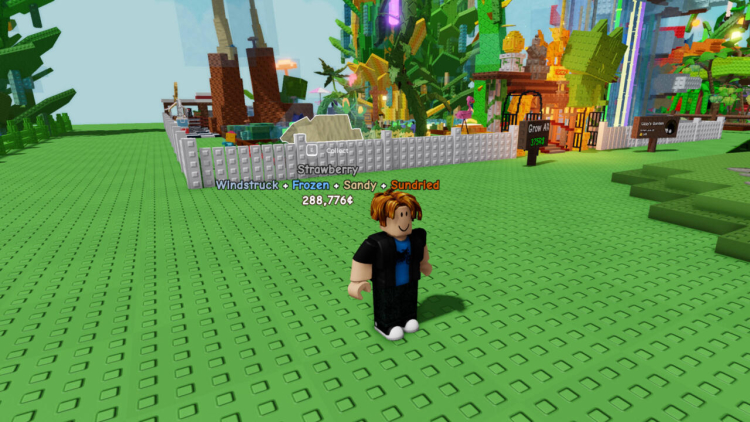 Best Roblox Grow A Garden Mutations 1