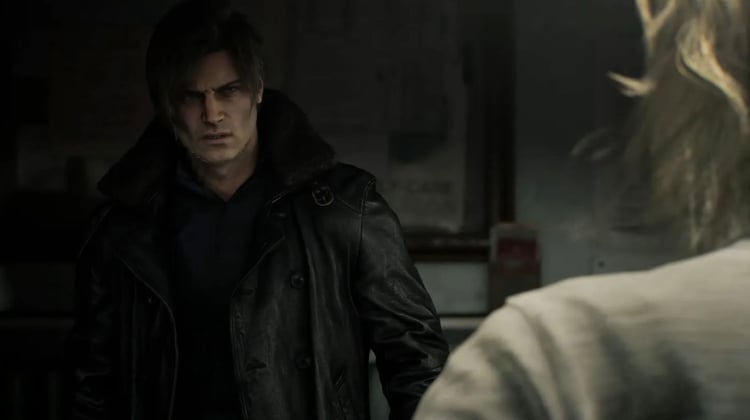 Leon S. Kennedy Might Return in Upcoming Resident Evil 10 1