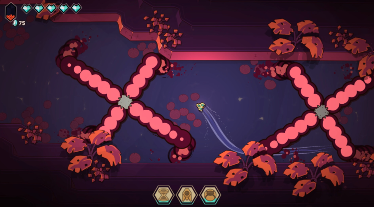 Minishoot' Adventures Is the Zelda-Inspired Twin-Stick Shooter That Actually Works 3