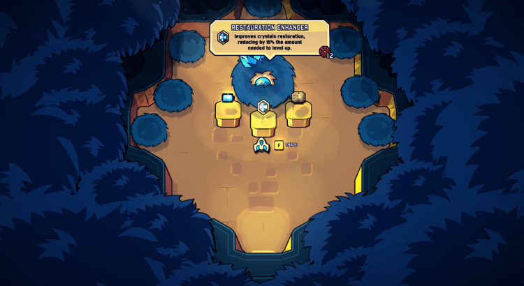 Minishoot' Adventures Is the Zelda-Inspired Twin-Stick Shooter That Actually Works 1