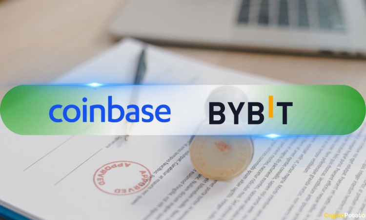 Coinbase Leads Negotiations with Bybit on Investment Partnership 1