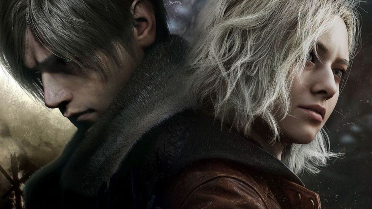 Actress Wants to Return as Grace in Future Resident Evil Installments 1