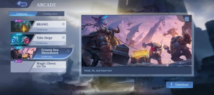 Mobile Legends Patch 2.1.64 Brings Hero Balance Changes, Equipment Tweaks, and New Gameplay Tests 4