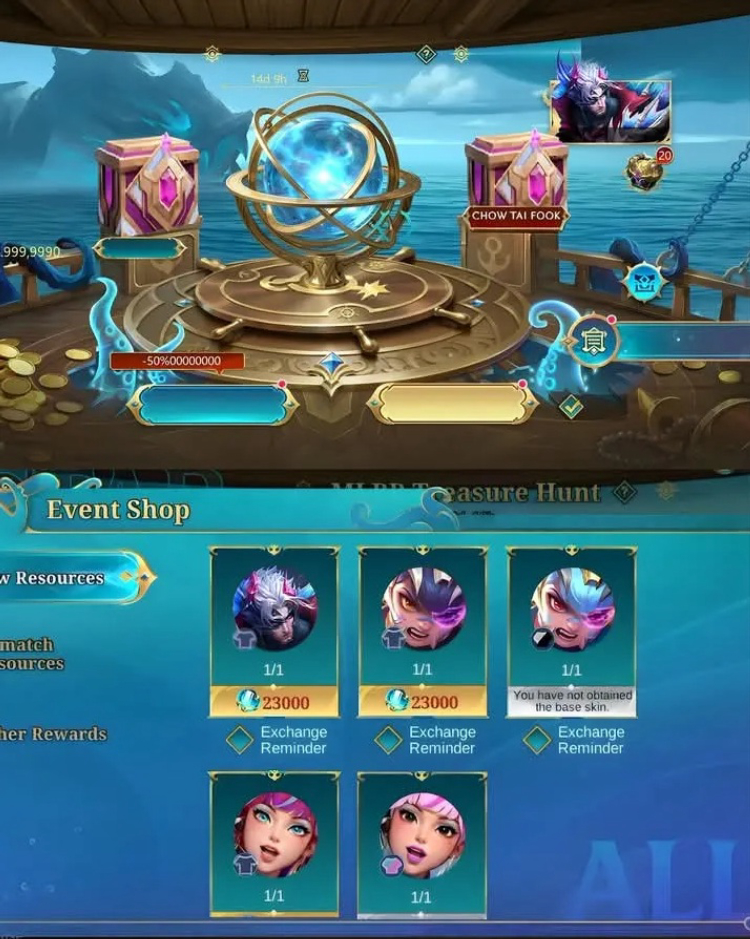 Mobile Legends Patch 2.1.64 Brings Hero Balance Changes, Equipment Tweaks, and New Gameplay Tests 5