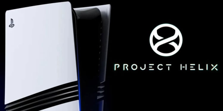 Project Helix and PlayStation 6 Release Window Reportedly Revealed 1