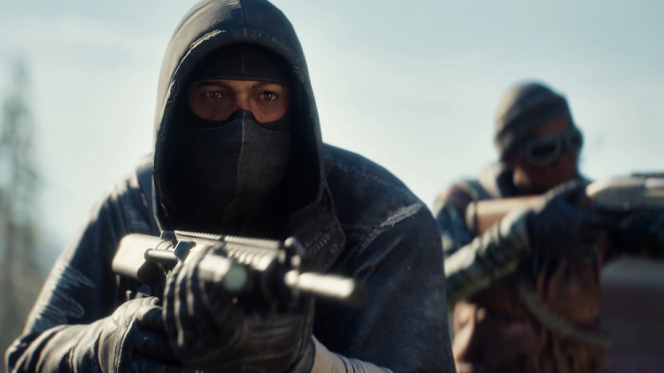 Nacon Is Still Working on Terminator: Survivors Despite Publisher’s Financial Problems 1