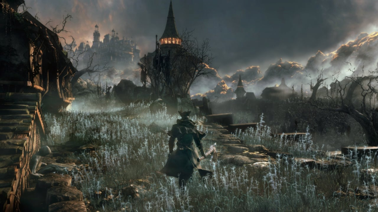 FromSoftware Rejected Multiple Approaches for Bloodborne Franchise 1