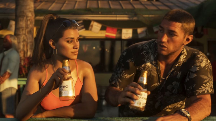 Mission from GTA 4 Secretly Inspired Mechanic for Grand Theft Auto V and Grand Theft Auto VI 1