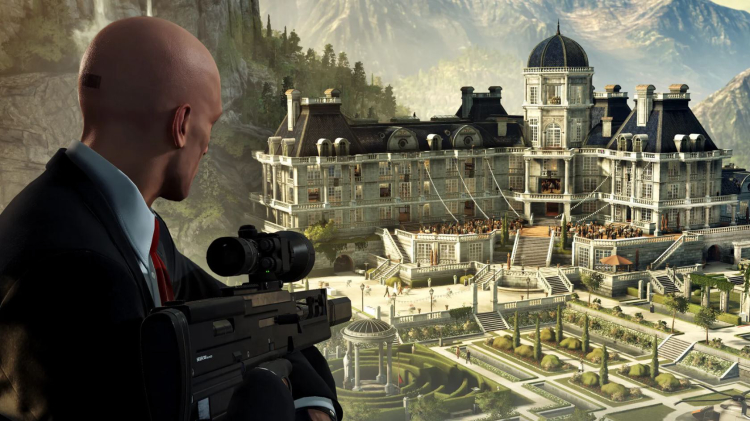 Hitman TV Series Adaptation Officially Cancelled 1