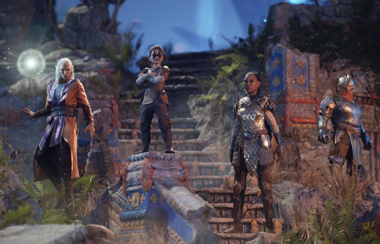 Guía para principiantes de Solasta 2 1