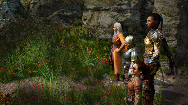 Guía para principiantes de Solasta 2 (2)