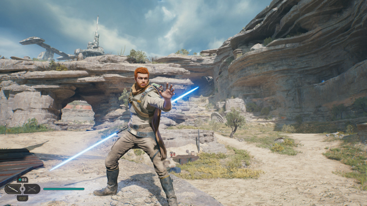 Найкращі однокористувацькі ігри, в які можна пограти сьогодні (березень 2026) 29