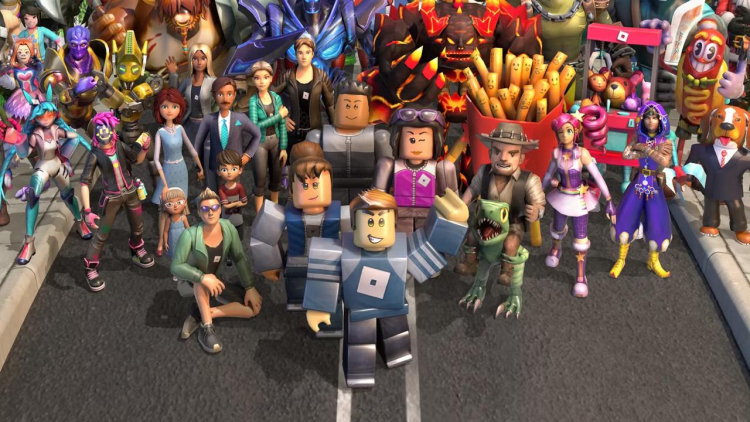 Marvel Rivals e Wuthering Waves entram no Top 20 — mas o tempo de jogo no PC ainda é dominado por Giants 4.