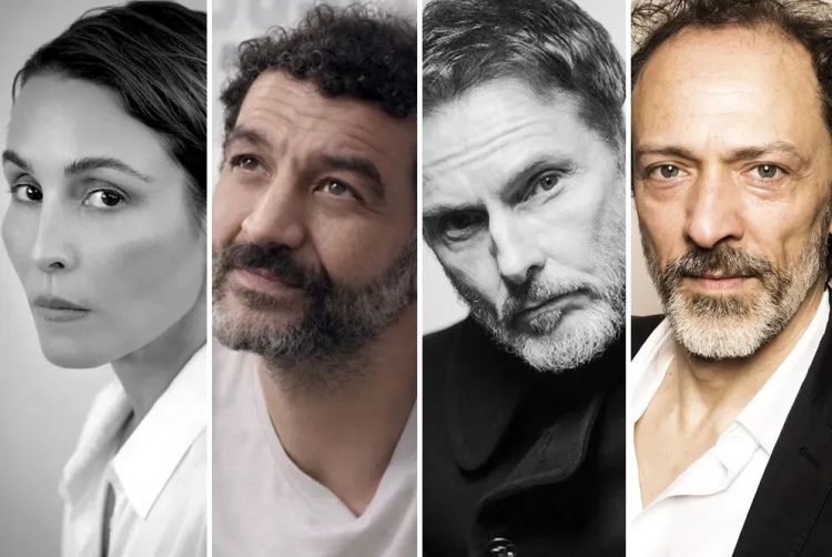 Serial Netflixa Assassin’s Creed wzbogacił obsadę o czterech nowych aktorów 1