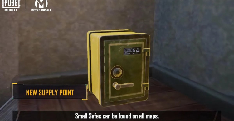 Оновлення PUBG Mobile 4.3 оновлює Metro Royale, додаючи нову систему винагороди та здобичі.