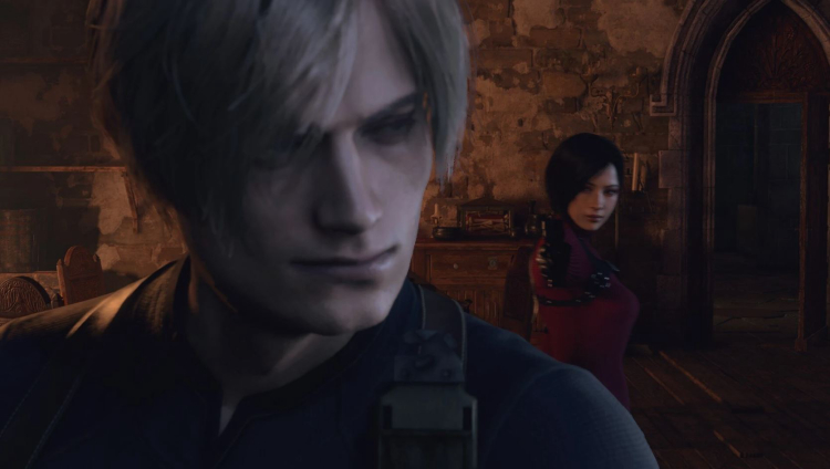 Instruktøren af Resident Evil Requiem antyder, at spillerne snart vil finde ud af, hvem Leon S. Kennedys kone er.