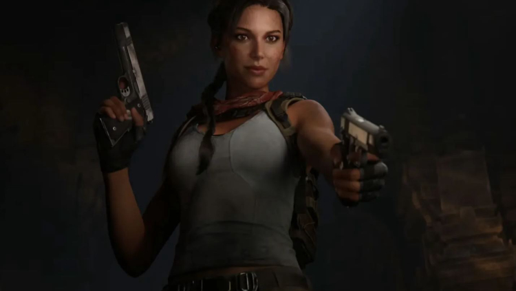 Crystal Dynamics on menettänyt osan työntekijöistään irtisanomisten vuoksi