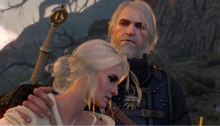 CD Projekt RED Teasing New DLC for The Witcher 3: Wild Hunt 1
