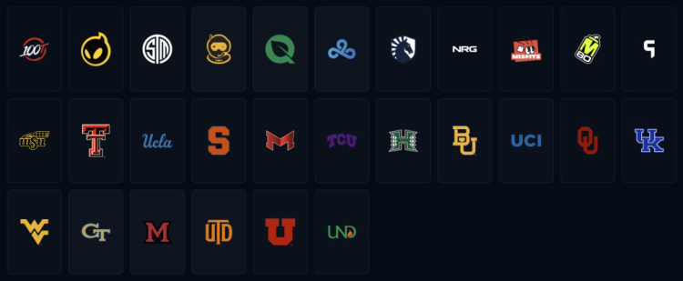 L'USA Esports Alliance est lancée pour réunir les meilleures équipes, les universités et les leaders de l'industrie 1