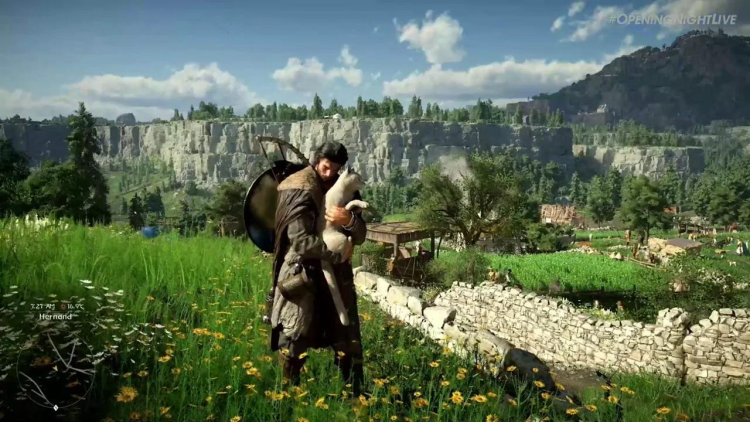 Crimson Desert Launch on Steam - Sparks Mixed Reactions 1