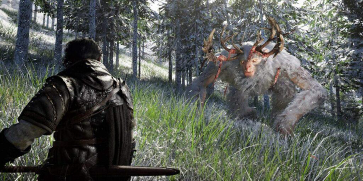 Crimson Desert Launch on Steam - Sparks Mixed Reactions 3