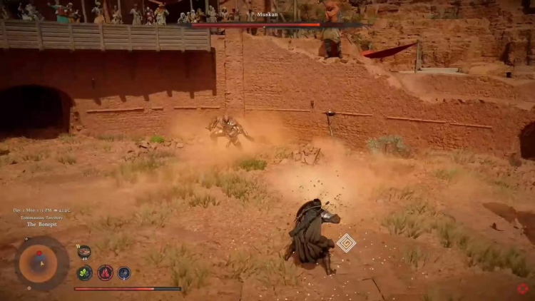 Crimson Desert Launch on Steam - Sparks Mixed Reactions 2