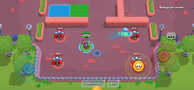 Najia ankommer til Brawl Stars: Fuld guide, evner og bedste builds 2