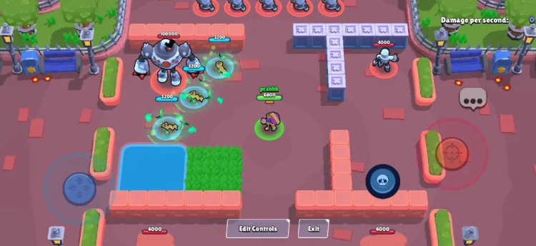 Najia ankommer til Brawl Stars: Fuld guide, evner og bedste builds 3