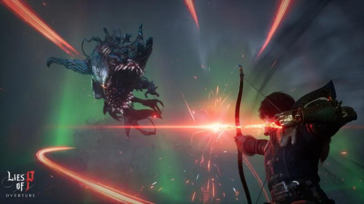 Lies of P overgår 4 millioner solgte eksemplarer 2