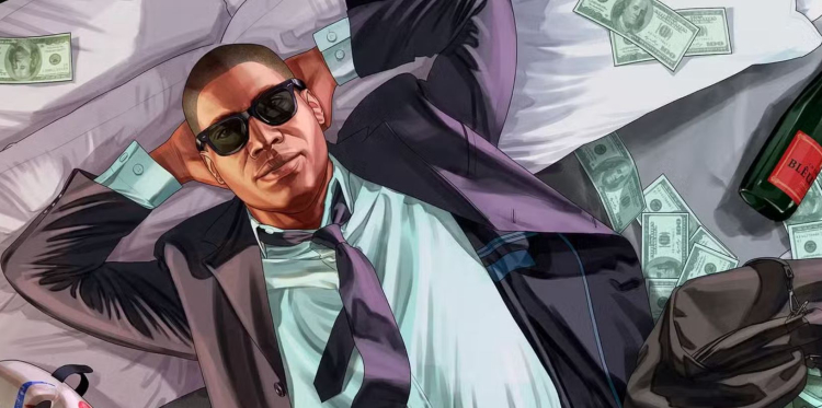 Штраус Зельник, можливо, зіпсував цінник Grand Theft Auto VI 1