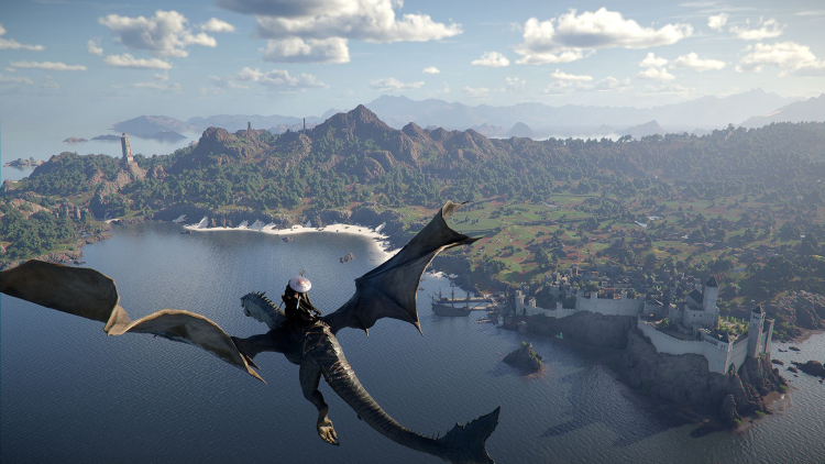 Guide du débutant pour Crimson Desert - Comment améliorer votre personnage, gagner de l'argent, trouver les meilleures armes et plus encore 2