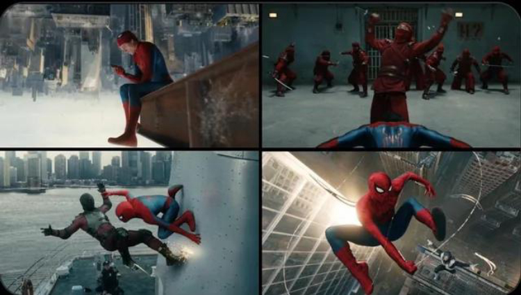 Будущее Человека-паука: о чём может быть новый фильм? 6