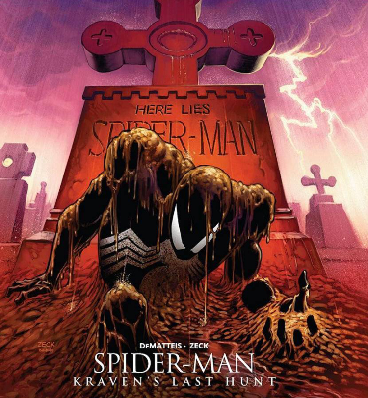 Будущее Человека-паука: о чём может быть новый фильм? 4