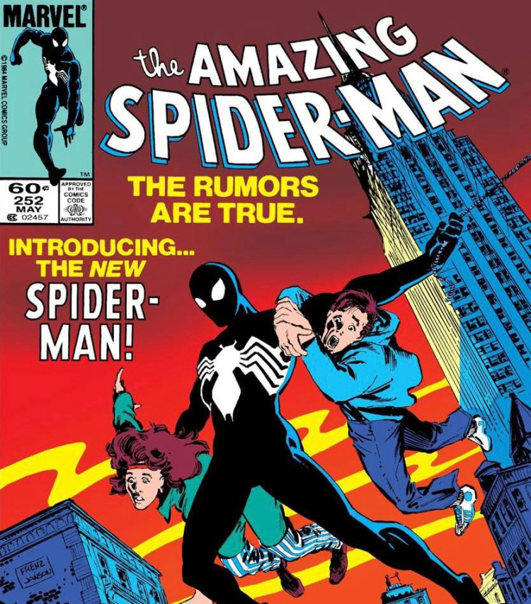 Будущее Человека-паука: о чём может быть новый фильм 3