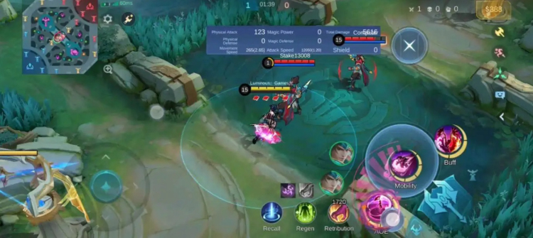 MLBB Reveals Hirara — New Assassin with Unique Combo Mechanics and High Burst Potential 2