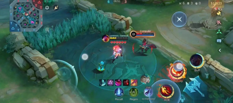 MLBB Reveals Hirara — New Assassin with Unique Combo Mechanics and High Burst Potential 3