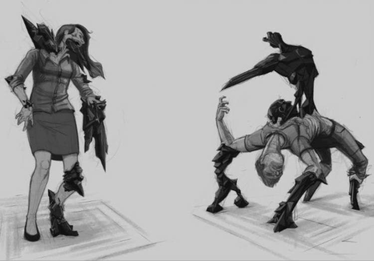 Firesprite Studio Cancelled Breaking Bad Video Game for PlayStation 5 3