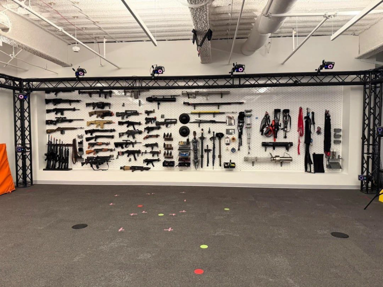 Reddit User Visited Valve Headquarters — Inside One of the Most Secretive Game Companies 5