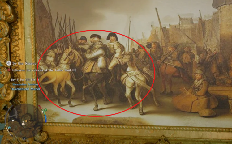 Pearl Abyss räumt ein, dass Crimson Desert unbeabsichtigt KI-generierte Bilder versendet hat, und verspricht eine vollständige Überprüfung. 1