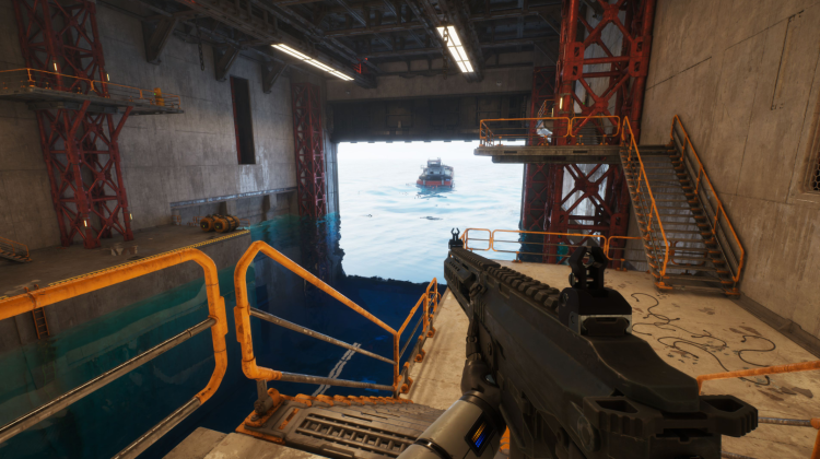 Останні оновлення «Останнього опікуна»: лазерні акули, боти-компаньйони та космічна дипломатія 1